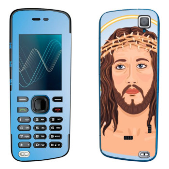   «Jesus head»   Nokia 5220