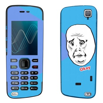   «Okay Guy»   Nokia 5220