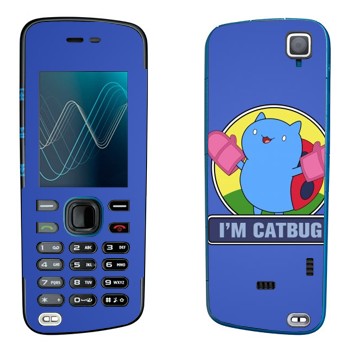   «Catbug - Bravest Warriors»   Nokia 5220