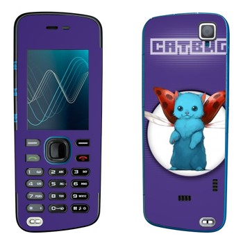   «Catbug -  »   Nokia 5220