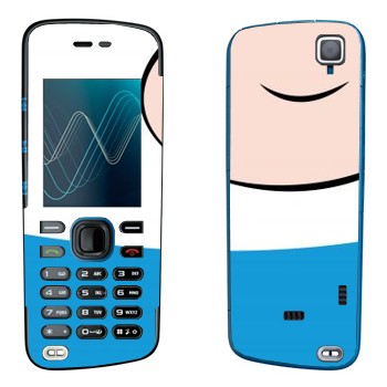   «Finn the Human - Adventure Time»   Nokia 5220