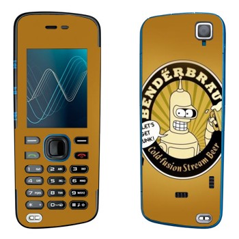   «: Let's Get Drunk!»   Nokia 5220