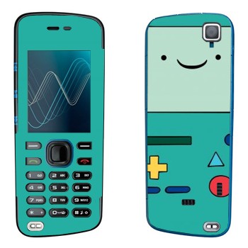   « - Adventure Time»   Nokia 5220