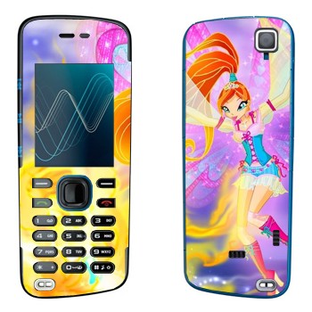   « - Winx Club»   Nokia 5220