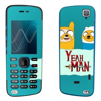   «   - Adventure Time»   Nokia 5220