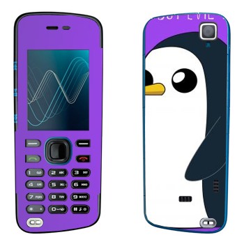   « - Adventure Time»   Nokia 5220