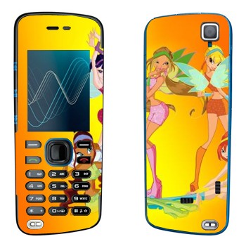   « :  »   Nokia 5220