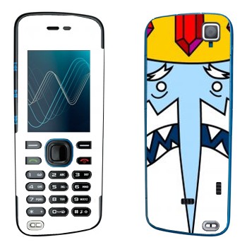   «  - Adventure Time»   Nokia 5220