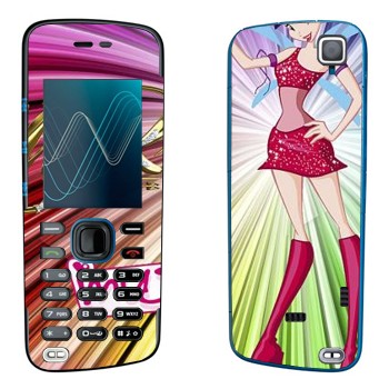   « - WinX»   Nokia 5220