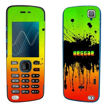   «Reggae»   Nokia 5220