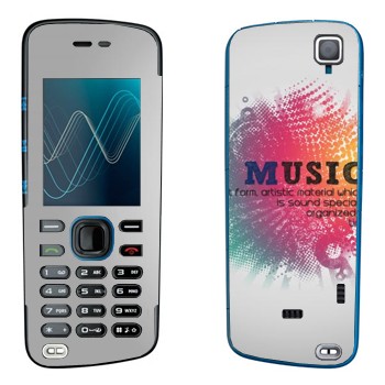   « Music   »   Nokia 5220