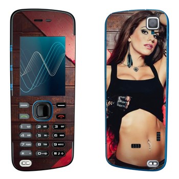   «  »   Nokia 5220