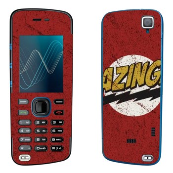   «Bazinga -   »   Nokia 5220