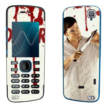   «Dexter»   Nokia 5220