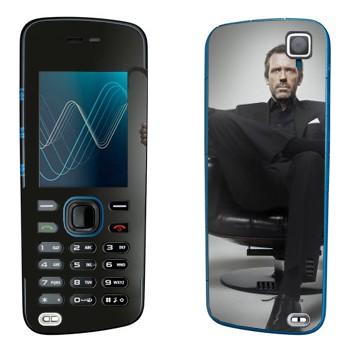   «HOUSE M.D.»   Nokia 5220