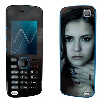   «  - The Vampire Diaries»   Nokia 5220