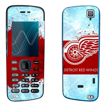   «Detroit red wings»   Nokia 5220