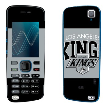   «Los Angeles Kings»   Nokia 5220