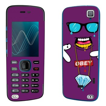   «OBEY - SWAG»   Nokia 5220