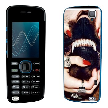   «Givenchy  »   Nokia 5220