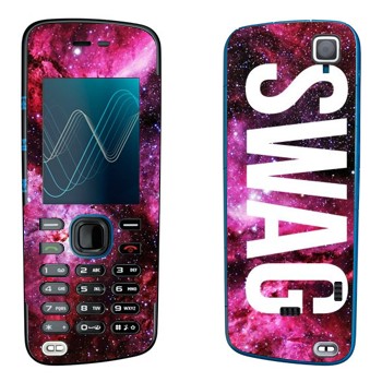   « SWAG»   Nokia 5220