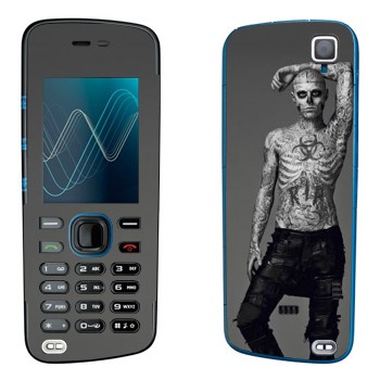   «  - Zombie Boy»   Nokia 5220