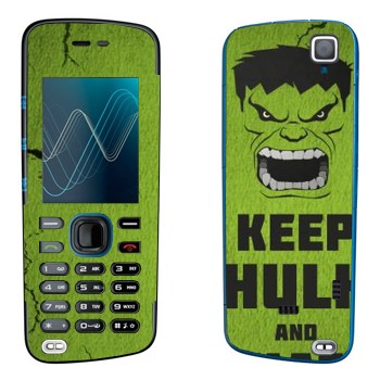   «Keep Hulk and»   Nokia 5220