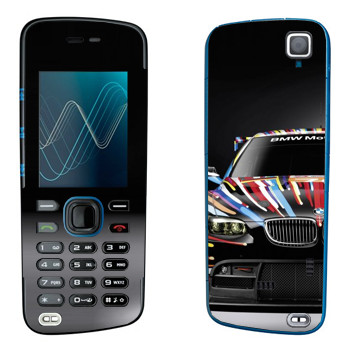   «BMW Motosport»   Nokia 5220