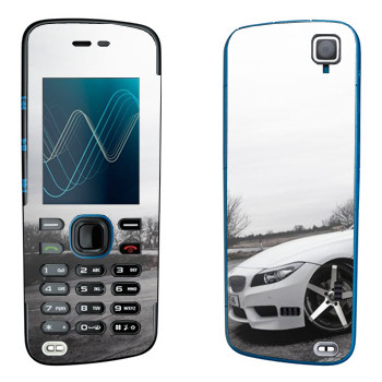   «BMW »   Nokia 5220