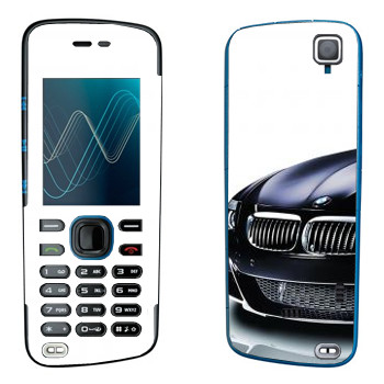   «BMW »   Nokia 5220