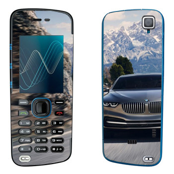   «BMW   »   Nokia 5220