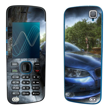   «BMW »   Nokia 5220