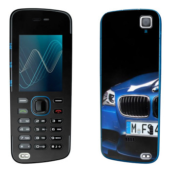   «BMW »   Nokia 5220