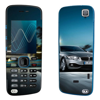   «BMW »   Nokia 5220