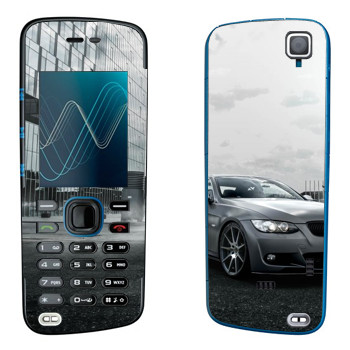   «BMW   »   Nokia 5220