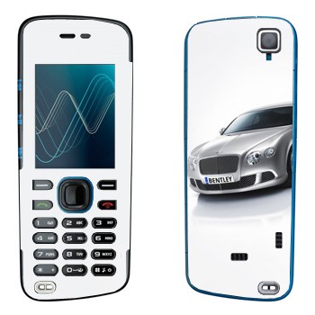   «Bentley»   Nokia 5220