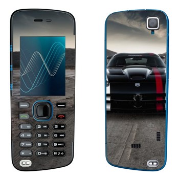   «Dodge Viper»   Nokia 5220