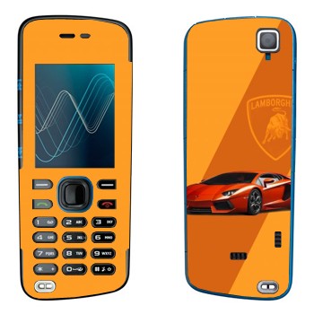   «Lamborghini Aventador LP 700-4»   Nokia 5220