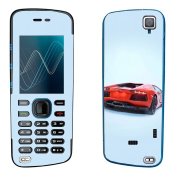   «Lamborghini Aventador»   Nokia 5220