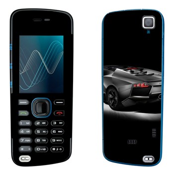   «Lamborghini Reventon Roadster»   Nokia 5220