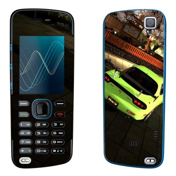   «Mazda RX-7 - »   Nokia 5220