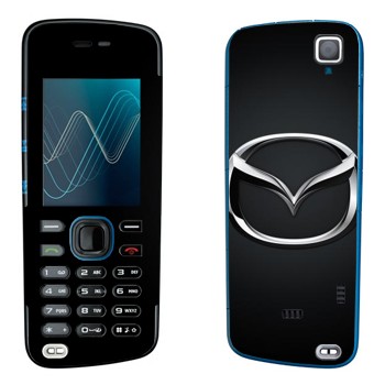   «Mazda »   Nokia 5220