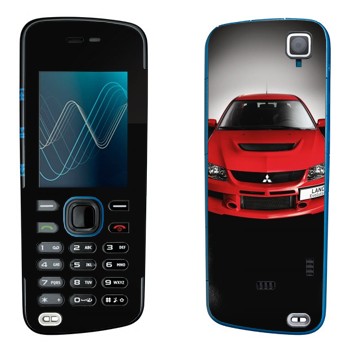   «Mitsubishi Lancer »   Nokia 5220