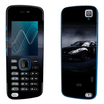   «Nissan 370 Z»   Nokia 5220