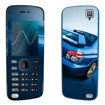   «Subaru Impreza WRX»   Nokia 5220