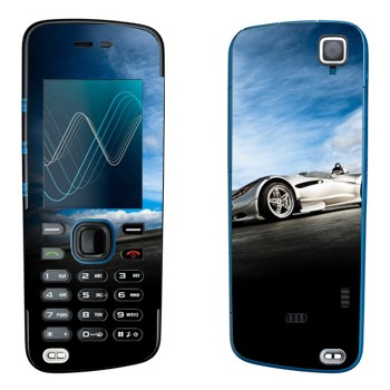   «Veritas RS III Concept car»   Nokia 5220