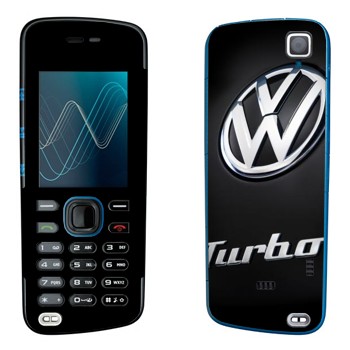   «Volkswagen Turbo »   Nokia 5220