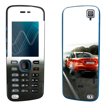   « BMW»   Nokia 5220