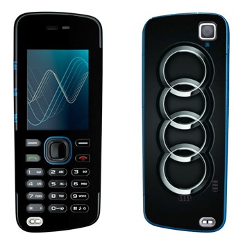   « AUDI»   Nokia 5220