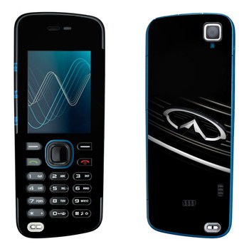   « Infiniti»   Nokia 5220